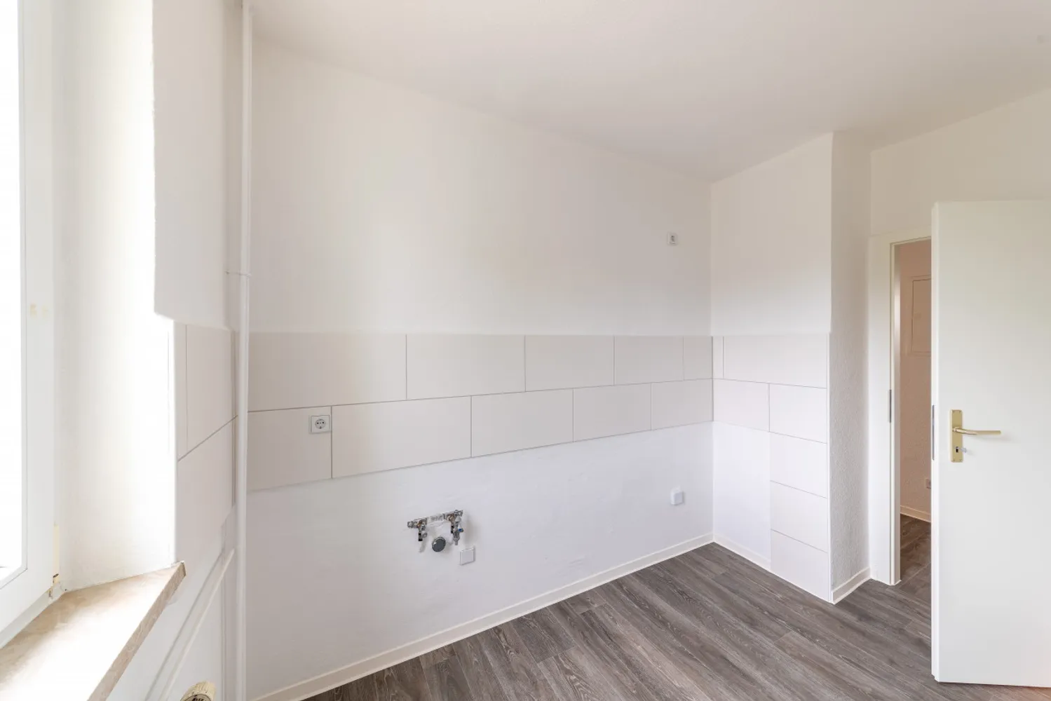 4 Zimmer Wohnung mit 69 m² in Merseburg – Bild 5