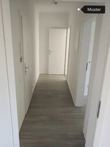 3 Zimmer Wohnung mit 54 m² in Bochum – Bild 6