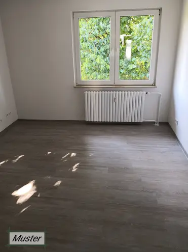 3 Zimmer Wohnung mit 54 m² in Bochum – Bild 7
