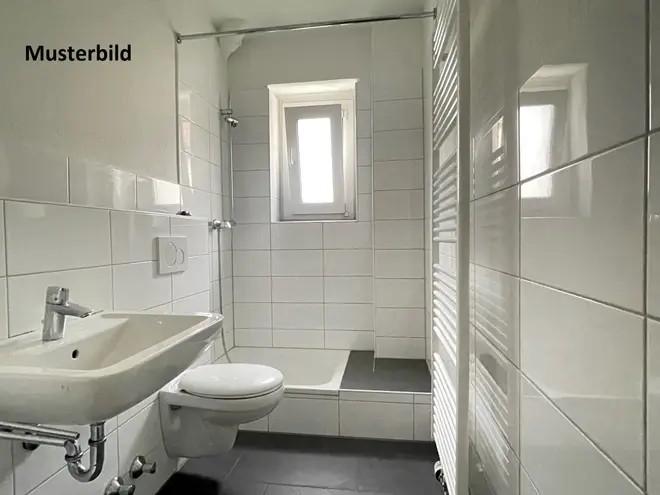 3 Zimmer Wohnung mit 54 m² in Bochum – Bild 8
