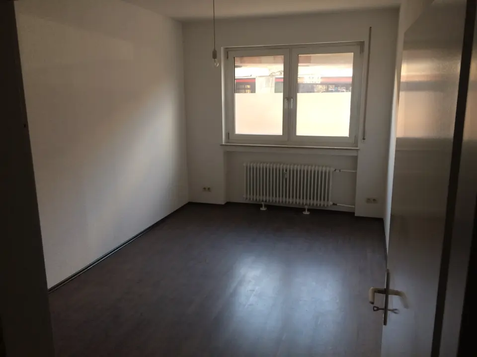 2 Zimmer Wohnung mit 50 m² in Marburg – Bild 1