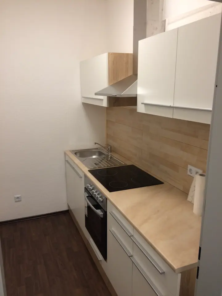 2 Zimmer Wohnung mit 50 m² in Marburg – Bild 2