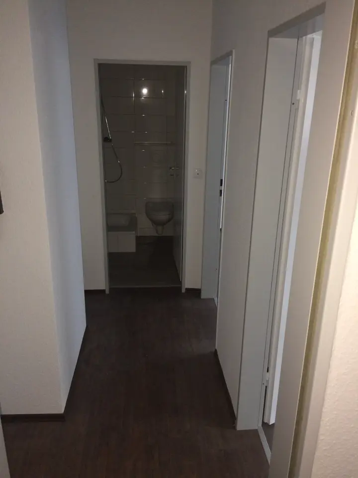 2 Zimmer Wohnung mit 50 m² in Marburg – Bild 3