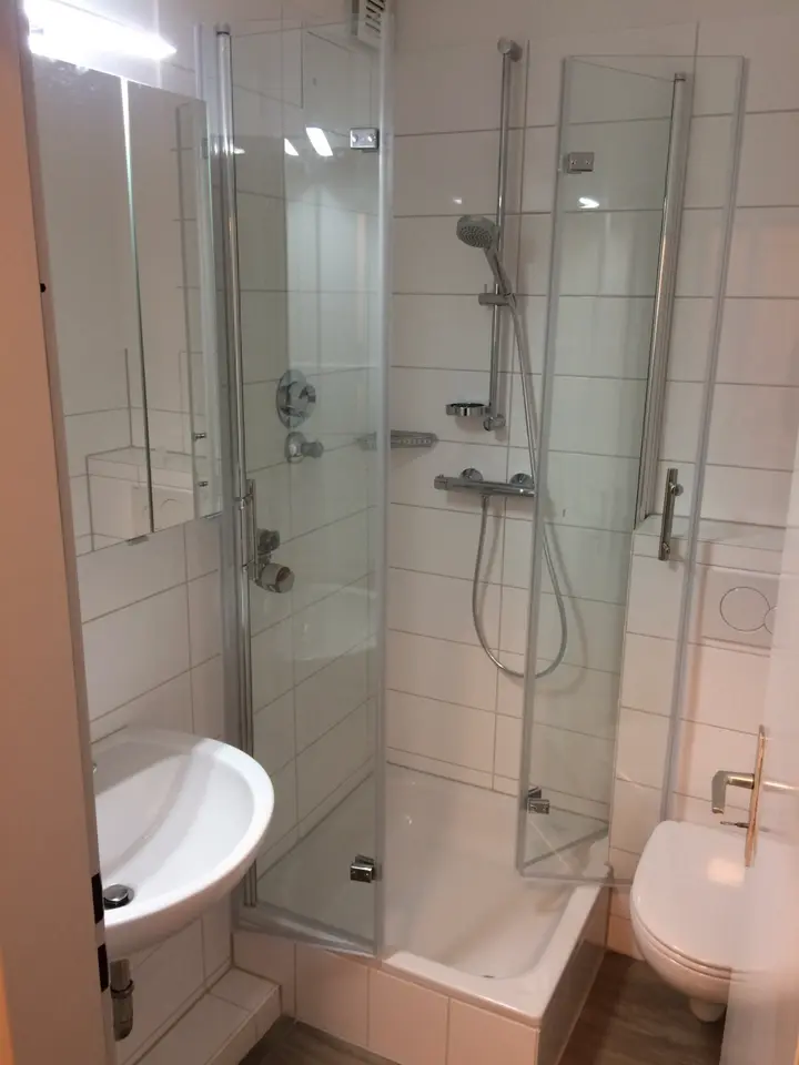 2 Zimmer Wohnung mit 50 m² in Marburg – Bild 4