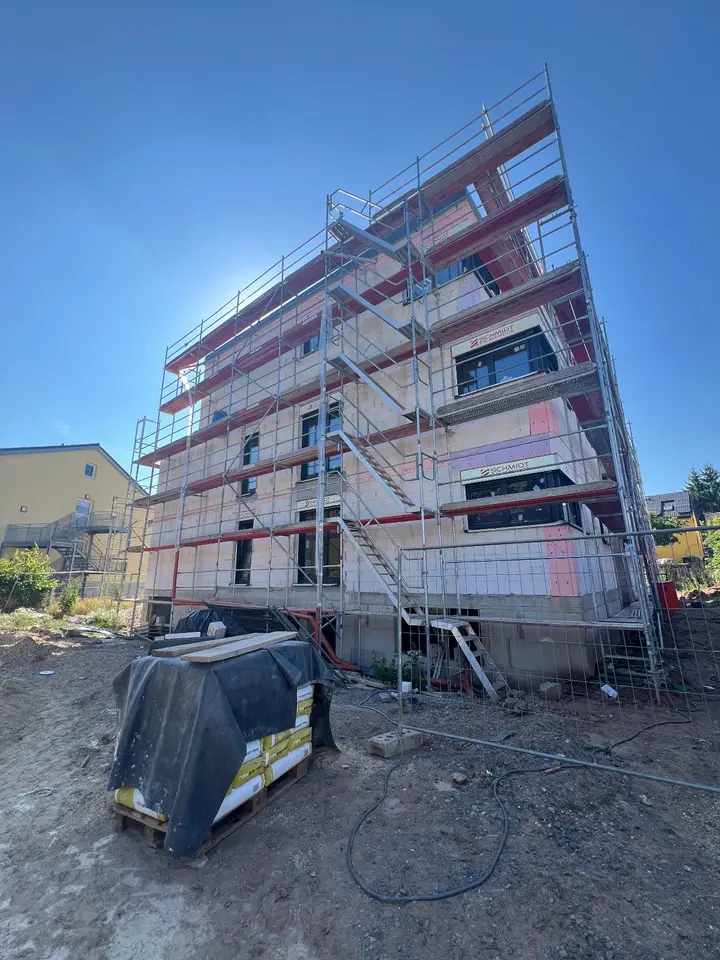 2 Zimmer Wohnung mit 50 m² in Marburg – Bild 6