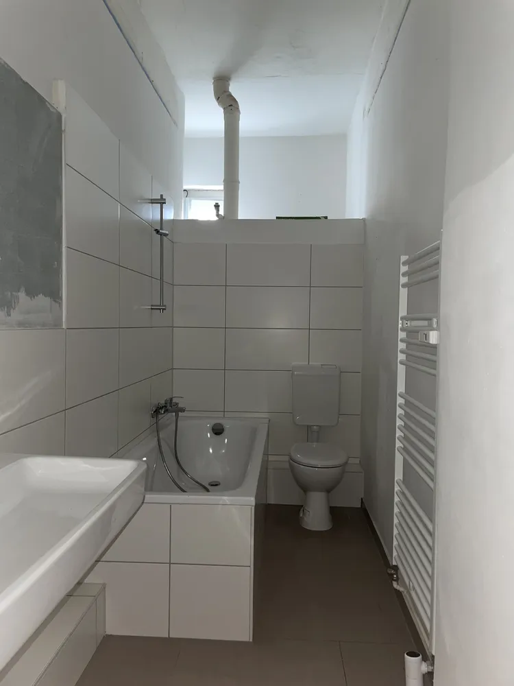2 Zimmer Wohnung mit 61 m² in Berlin – Bild 5