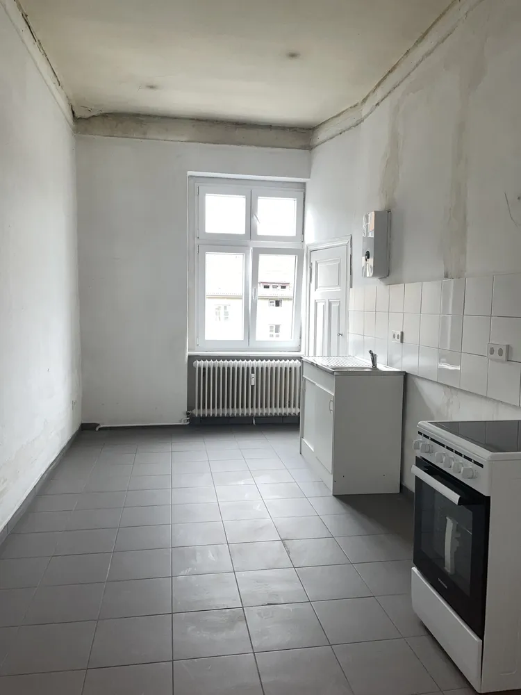 2 Zimmer Wohnung mit 61 m² in Berlin – Bild 4