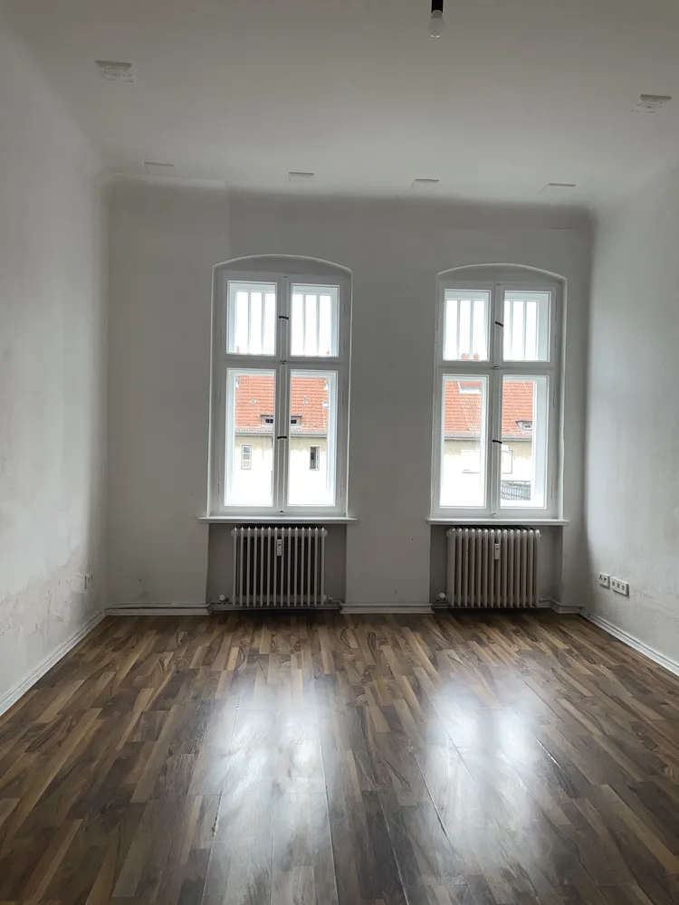 2 Zimmer Wohnung mit 61 m² in Berlin – Bild 1