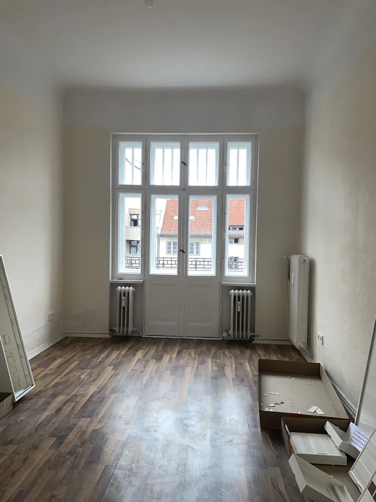 2 Zimmer Wohnung mit 61 m² in Berlin – Bild 2