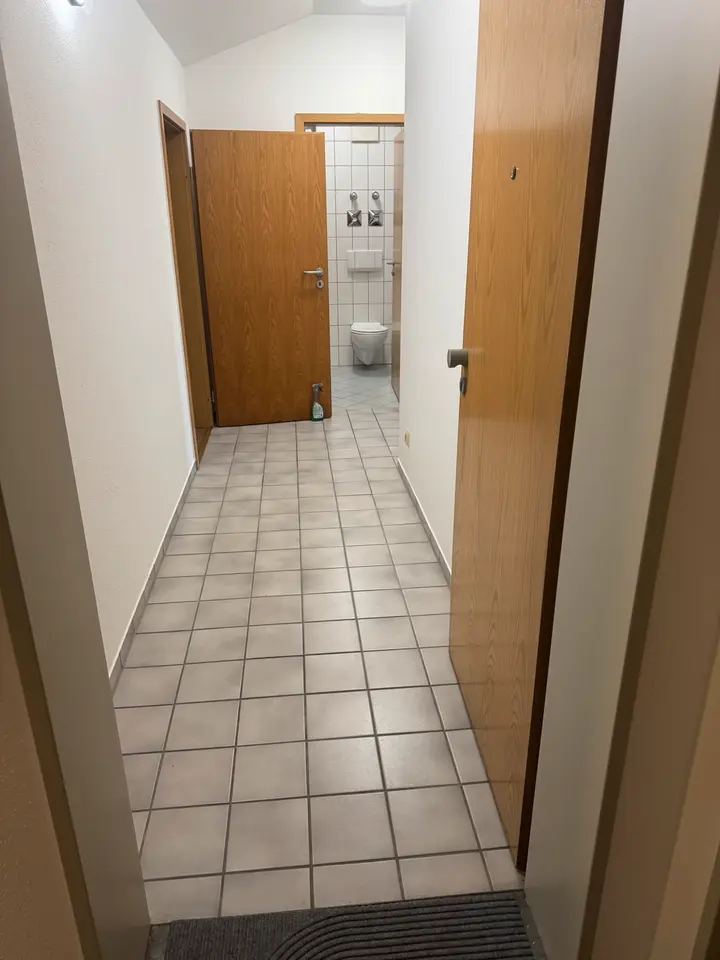 2 Zimmer Wohnung mit 37 m² in Freising – Bild 2