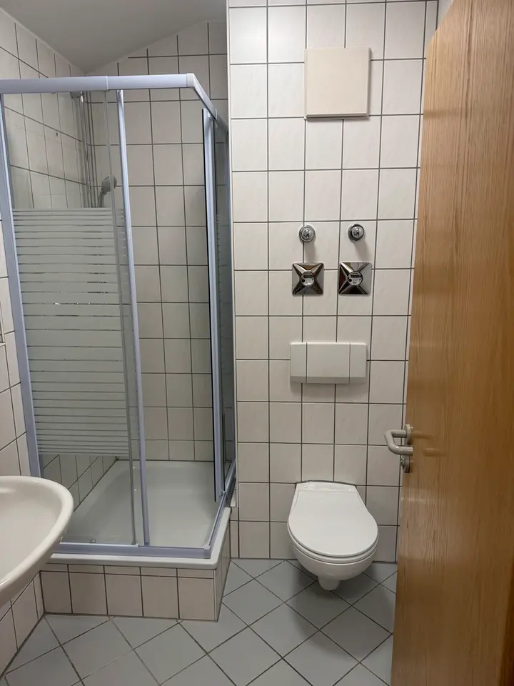 2 Zimmer Wohnung mit 37 m² in Freising – Bild 4