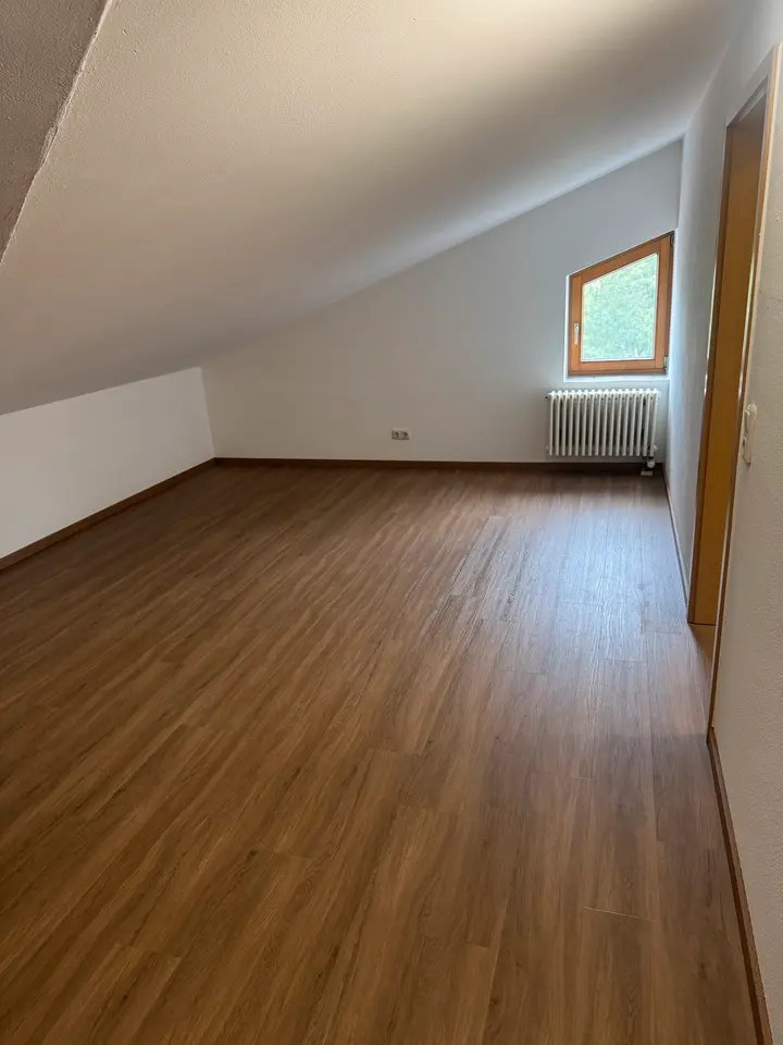 2 Zimmer Wohnung mit 37 m² in Freising – Bild 5