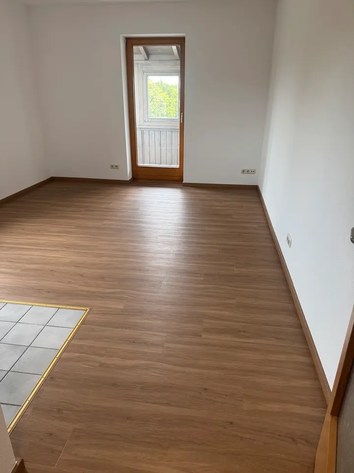 2 Zimmer Wohnung mit 37 m² in Freising – Bild 7