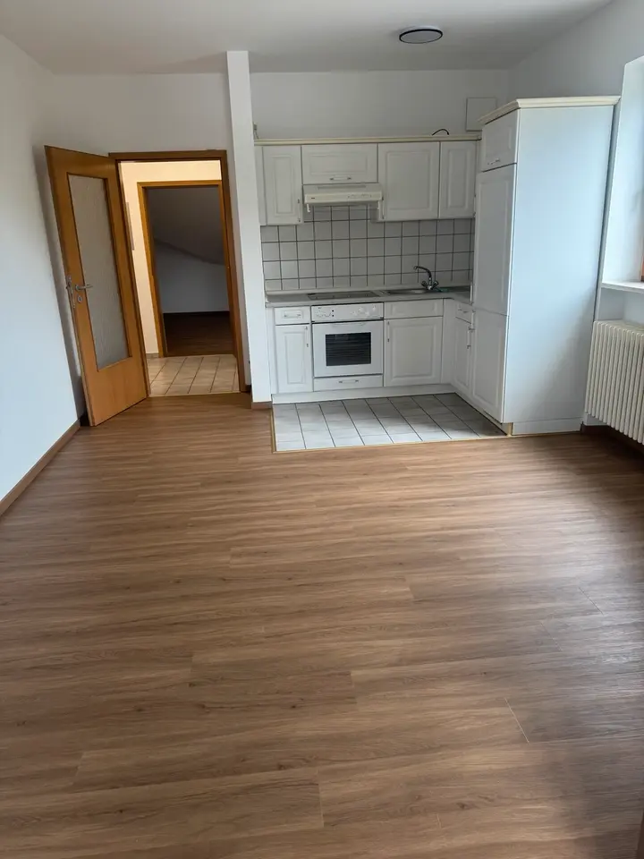 2 Zimmer Wohnung mit 37 m² in Freising – Bild 8
