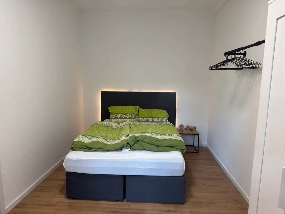 2 Zimmer Wohnung mit 36 m² in Konstanz – Bild 4