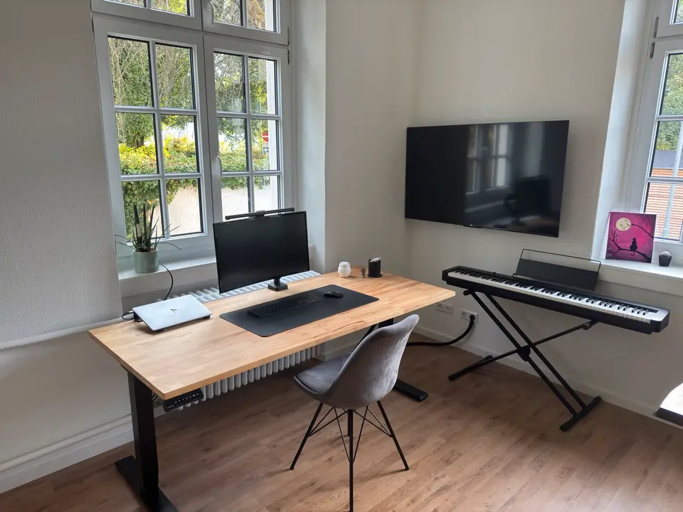 2 Zimmer Wohnung mit 36 m² in Konstanz – Bild 6