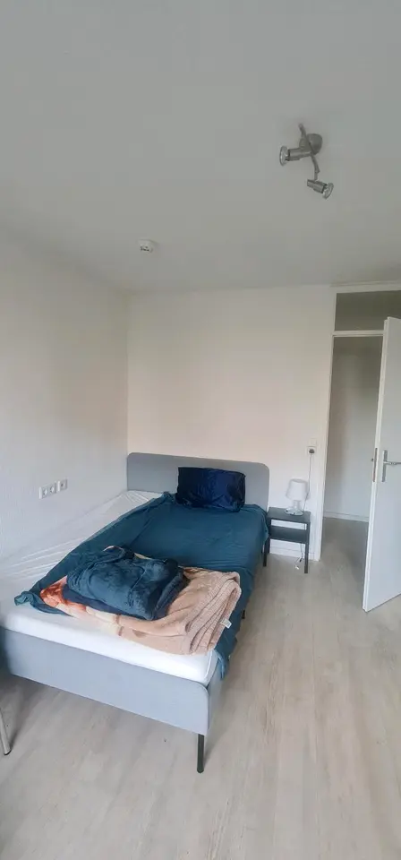 2 Zimmer Wohnung mit 36 m² in Konstanz – Bild 9