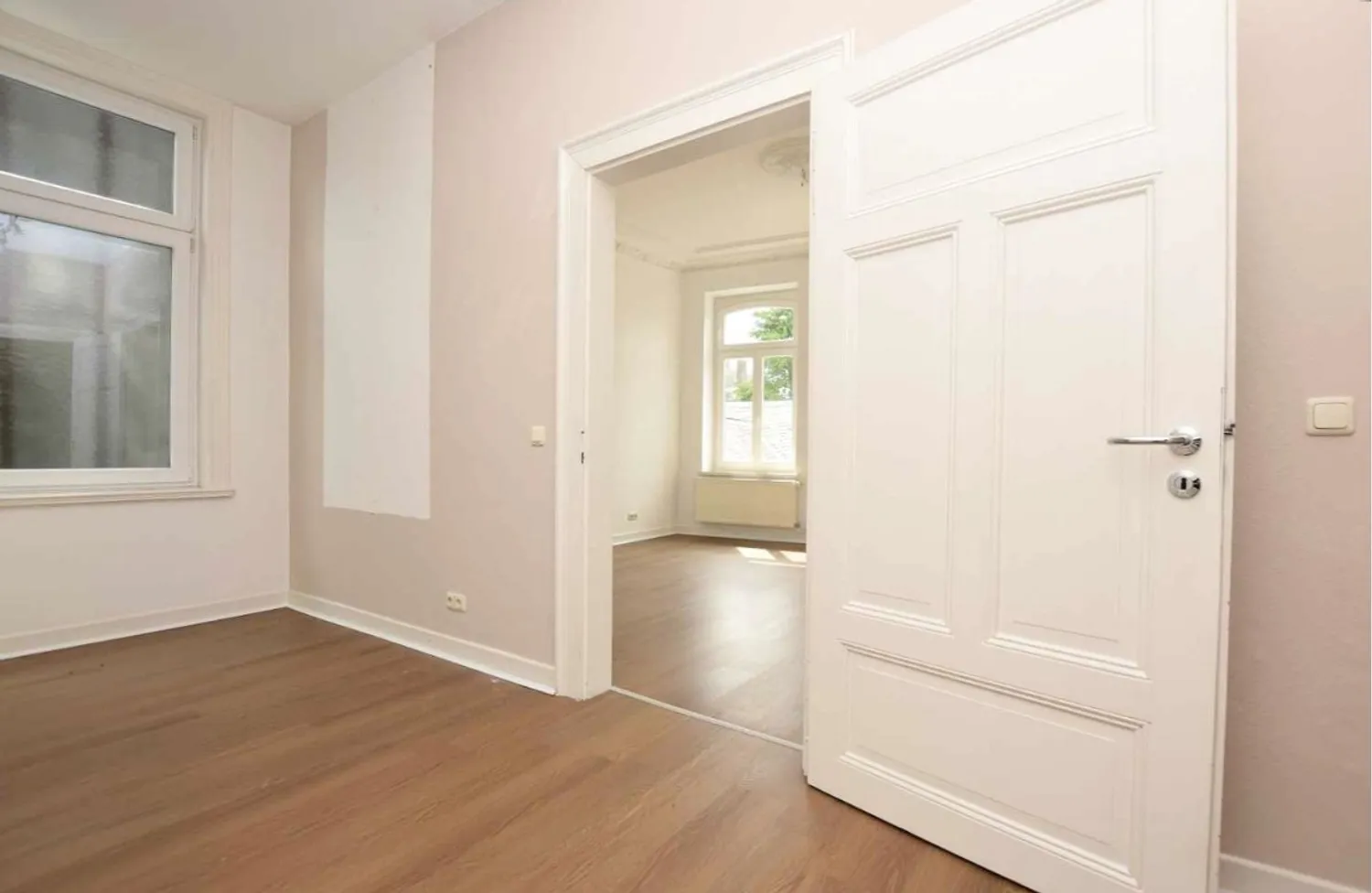 3 Zimmer Wohnung mit 93 m² in Goslar – Bild 11