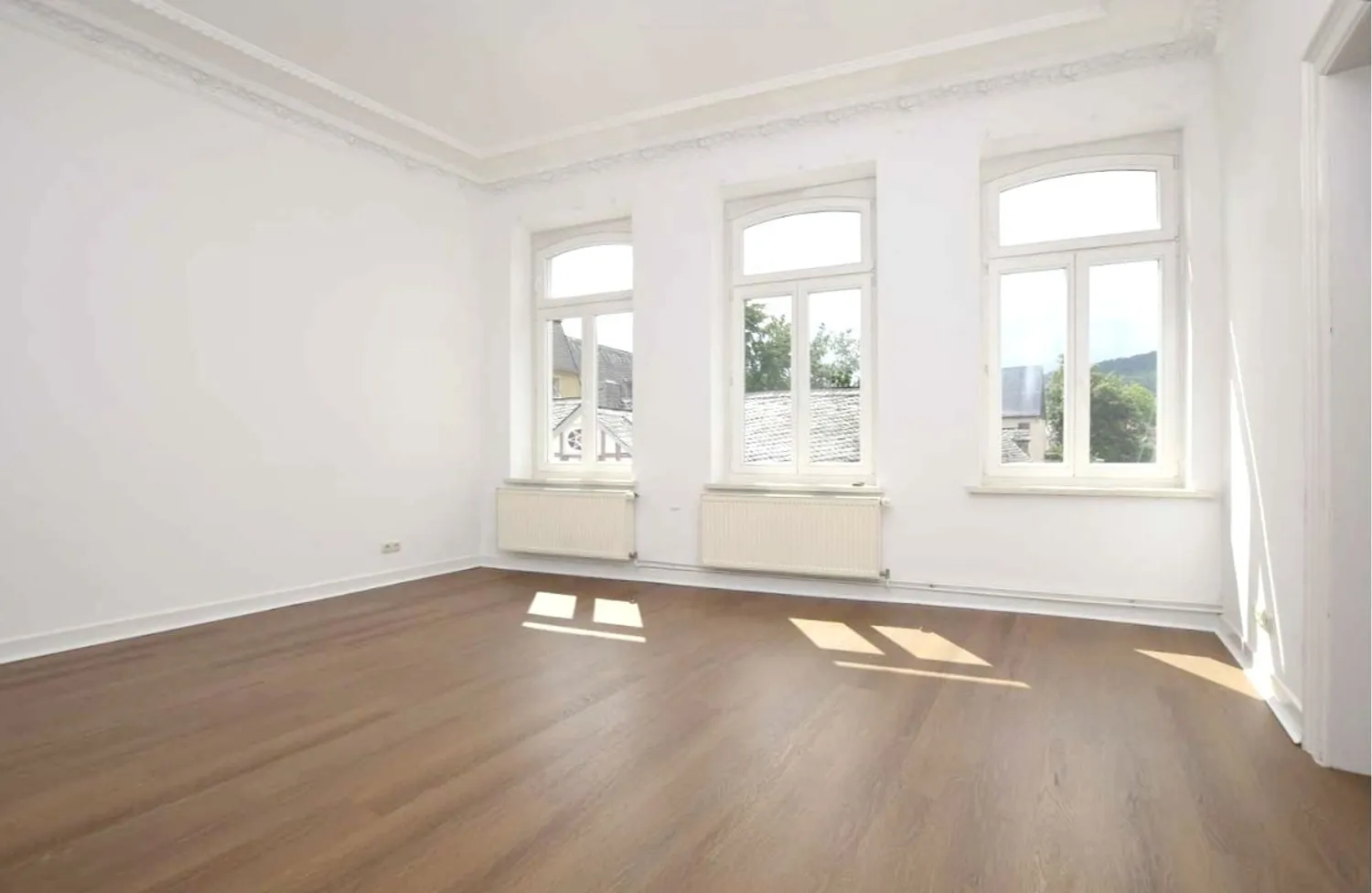 3 Zimmer Wohnung mit 93 m² in Goslar – Bild 3