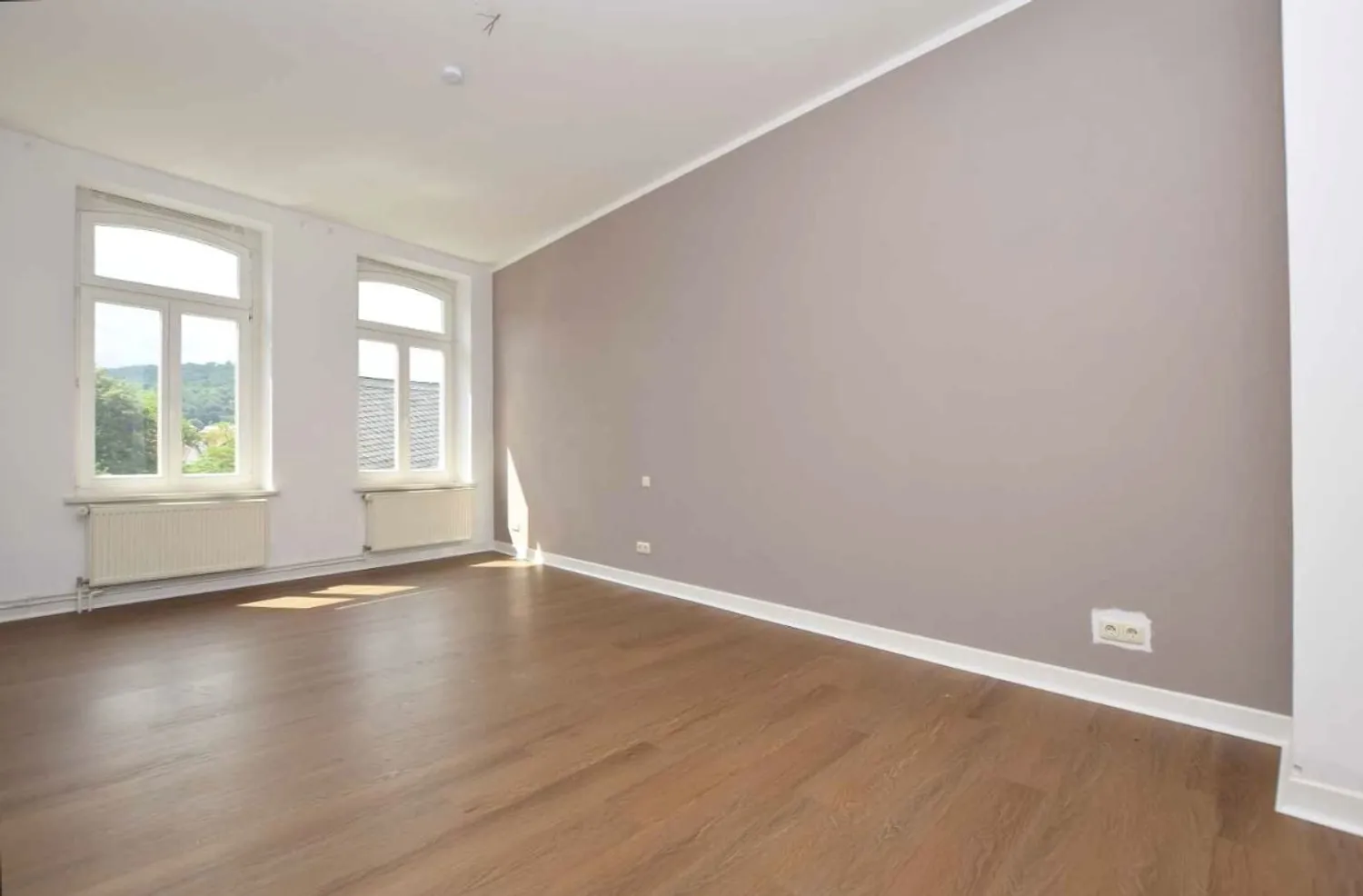 3 Zimmer Wohnung mit 93 m² in Goslar – Bild 4