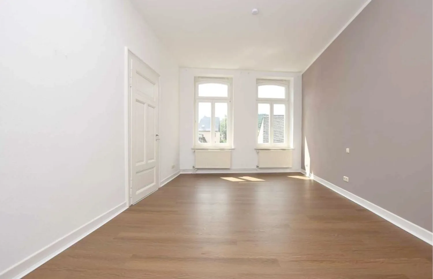 3 Zimmer Wohnung mit 93 m² in Goslar – Bild 6