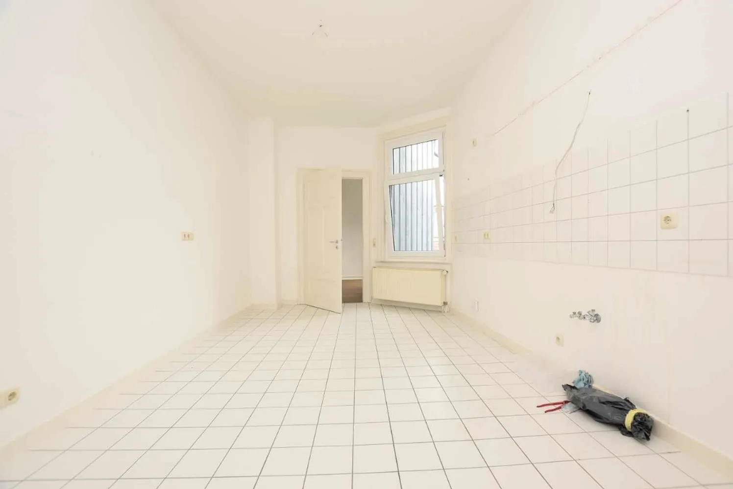 3 Zimmer Wohnung mit 93 m² in Goslar – Bild 8
