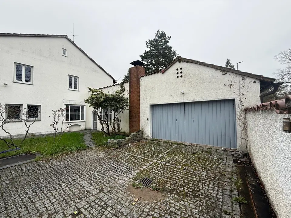 8 Zimmer Haus mit 220 m² in Erlangen – Bild 7