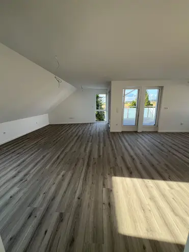 3 Zimmer Wohnung mit 101 m² in Paderborn – Bild 2
