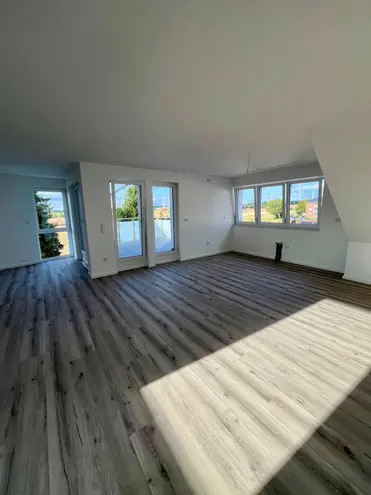 3 Zimmer Wohnung mit 101 m² in Paderborn – Bild 3