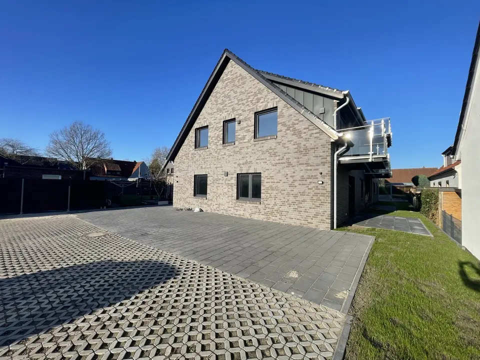 3 Zimmer Wohnung mit 116 m² in Delmenhorst – Bild 3
