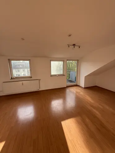 2 Zimmer Wohnung mit 62 m² in Krefeld – Bild 2