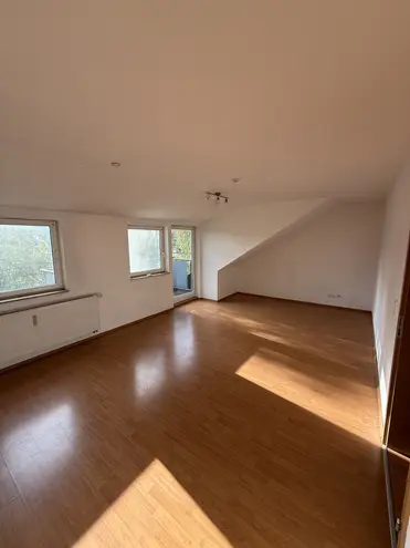 2 Zimmer Wohnung mit 62 m² in Krefeld – Bild 3