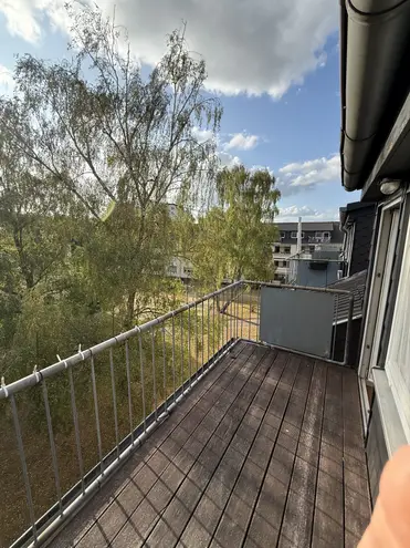 2 Zimmer Wohnung mit 62 m² in Krefeld – Bild 4
