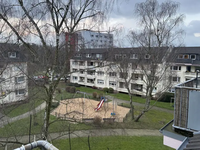2 Zimmer Wohnung mit 62 m² in Krefeld – Bild 5