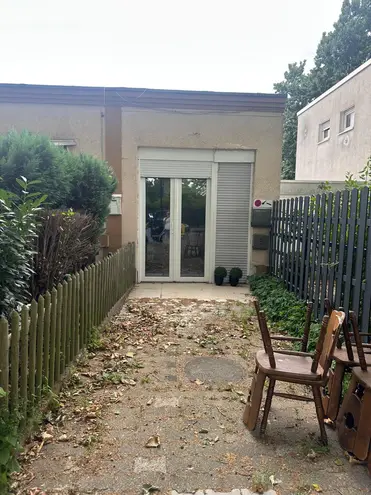 2 Zimmer Wohnung mit 100 m² in Düsseldorf – Bild 7