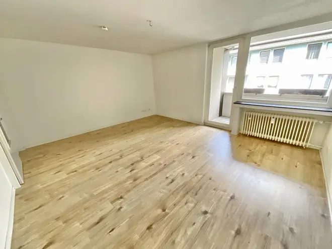 2 Zimmer Wohnung mit 47 m² in Hagen – Bild 1