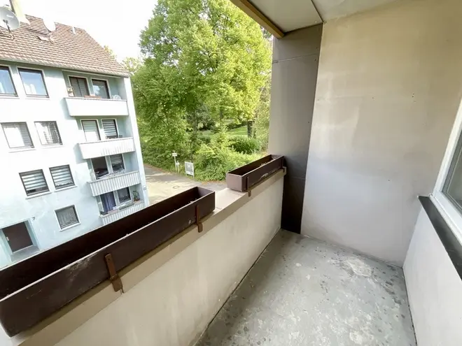 2 Zimmer Wohnung mit 47 m² in Hagen – Bild 3