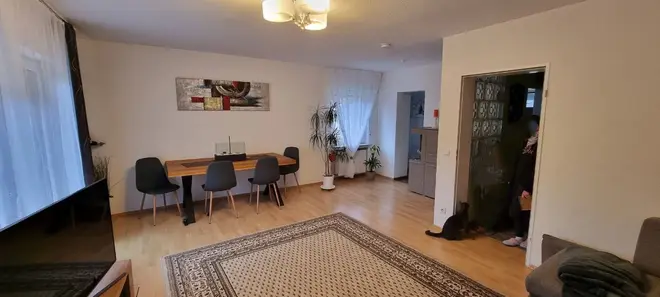 3 Zimmer Wohnung mit 94 m² in Bonn – Bild 1