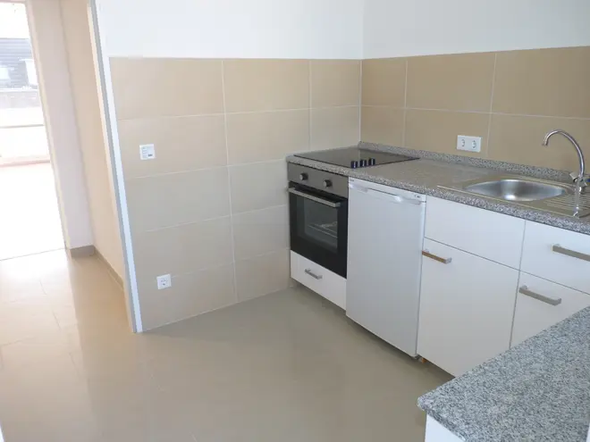 1 Zimmer Wohnung mit 36 m² in Düsseldorf – Bild 1