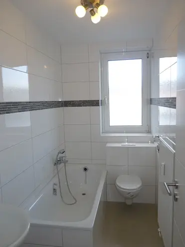 1 Zimmer Wohnung mit 36 m² in Düsseldorf – Bild 12