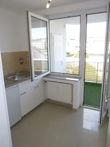 1 Zimmer Wohnung mit 36 m² in Düsseldorf – Bild 5