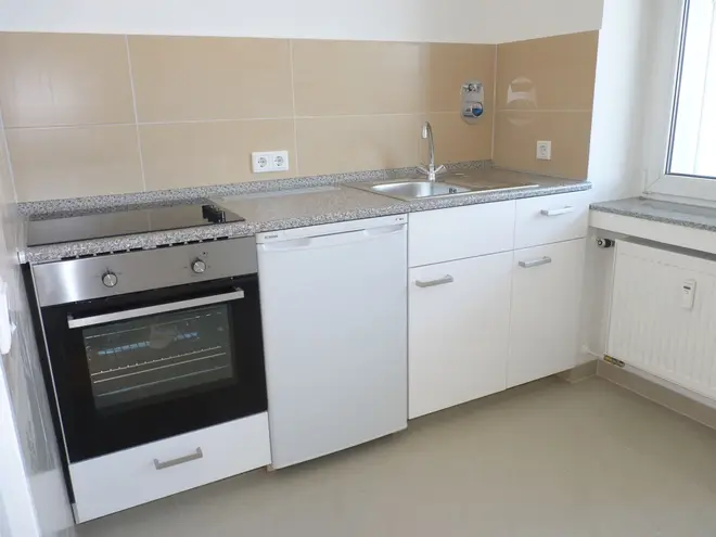 1 Zimmer Wohnung mit 36 m² in Düsseldorf – Bild 9