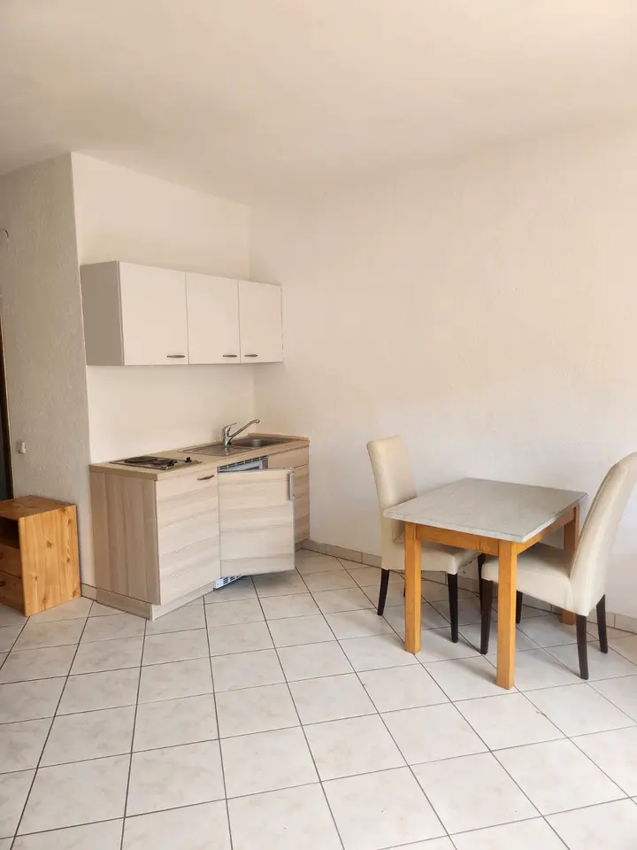 2 Zimmer Wohnung mit 39 m² in Kelheim – Bild 2