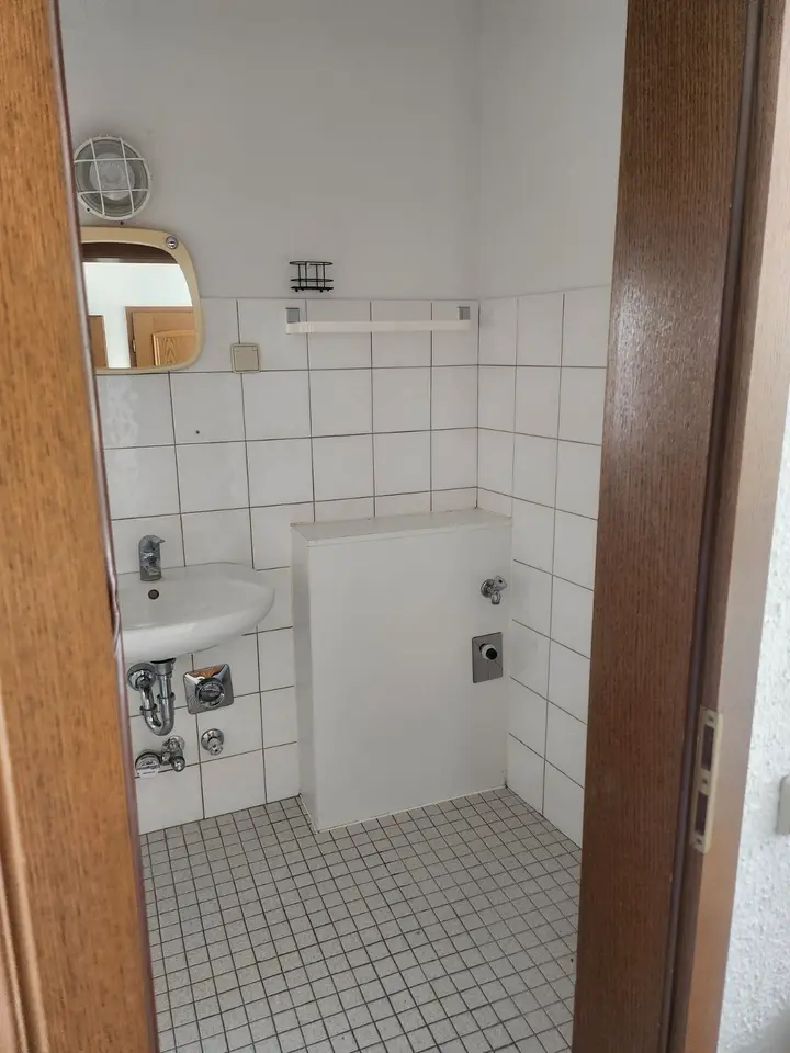 2 Zimmer Wohnung mit 39 m² in Kelheim – Bild 5