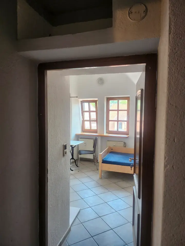 2 Zimmer Wohnung mit 39 m² in Kelheim – Bild 7