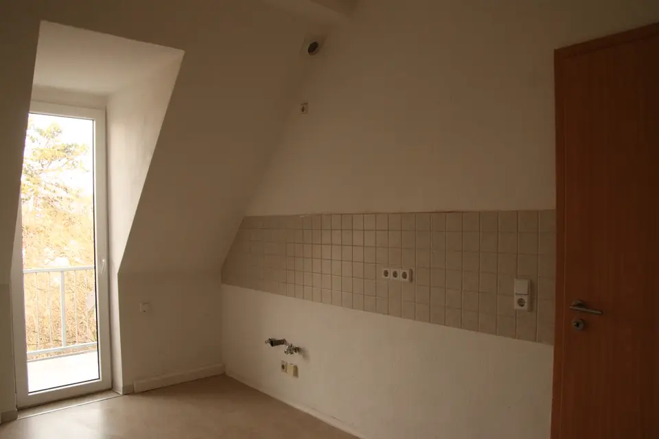 3 Zimmer Wohnung mit 71 m² in Freiberg – Bild 1