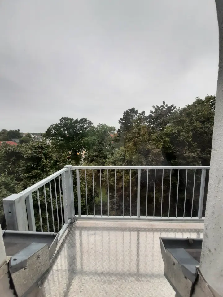 3 Zimmer Wohnung mit 71 m² in Freiberg – Bild 2