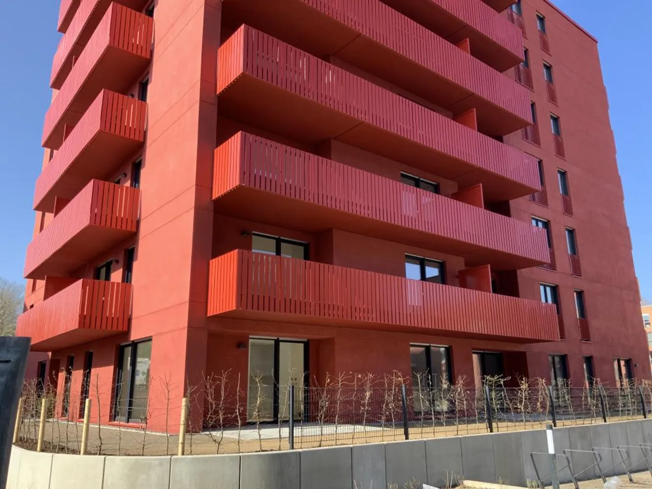 3 Zimmer Wohnung mit 76 m² in Bonn – Bild 1