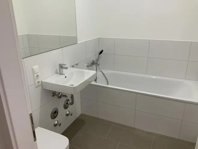 3 Zimmer Wohnung mit 76 m² in Bonn – Bild 3