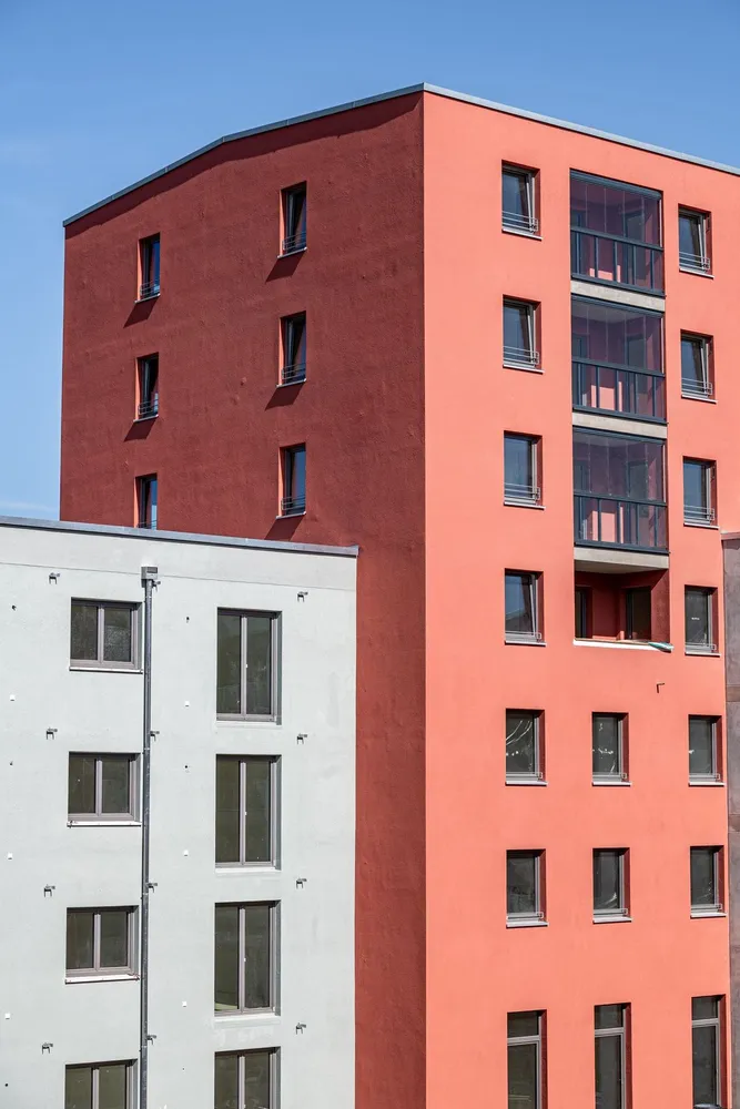 2 Zimmer Wohnung mit 81 m² in Augsburg – Bild 1